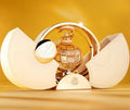 Fragrance world signature white samples huniperfumes