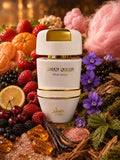 Jo Milano Saudi Queen samples huni perfumes