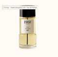 D'Orsay Sweet Disruption. W.T. samples huniperfumes