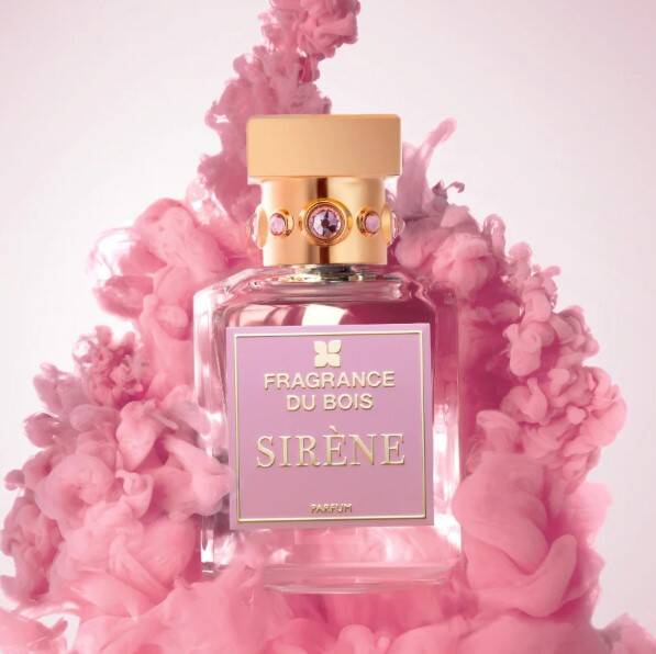 Fragrance Du Bois Sirène