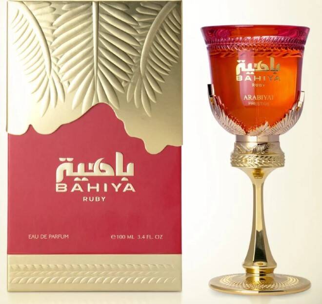 Arabiyat Prestige - Bahiya Ruby