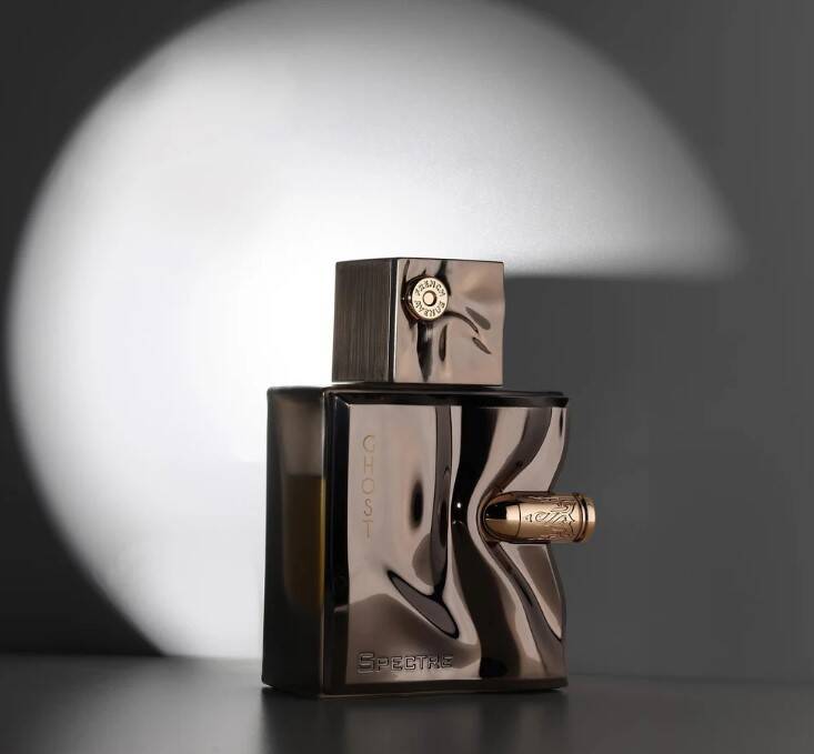 French Avenue - Spectre Ghost