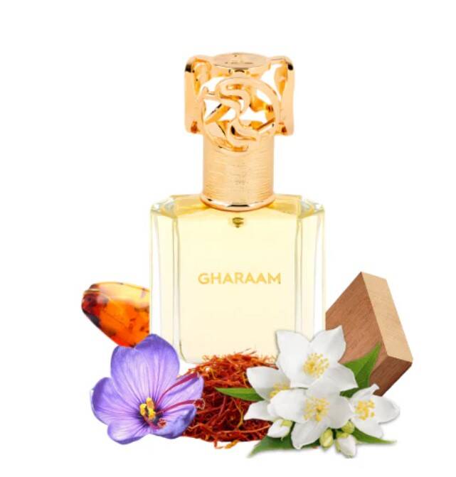 Swiss Arabian Gharaam