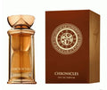 French Avenue chronicles samples huniperfumes