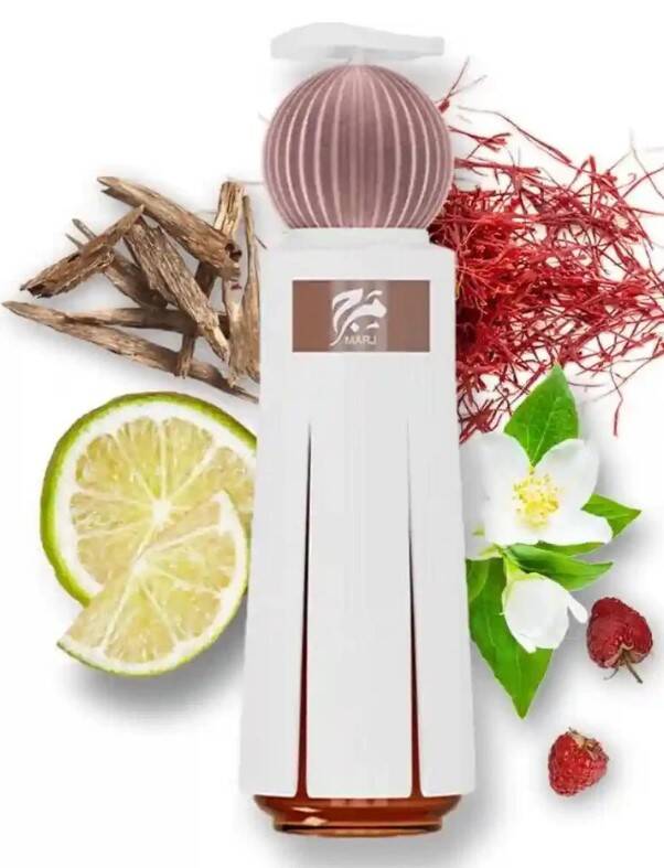 Ahmed al Maghribi Marj