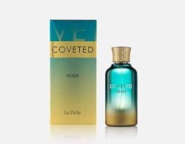 Khadlaj - Coveted Shade  (Afternoon Swim)