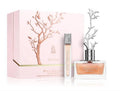 Aurora scents deciduous spring