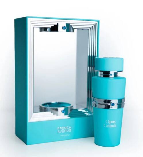 French Avenue - Opus Grande (Greenwich Village)