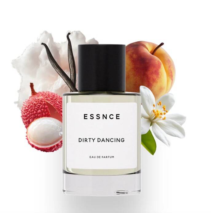 Essnce dirty dancing