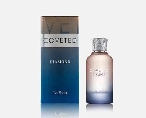 Khadlaj coveted diamond (Pacific chill)