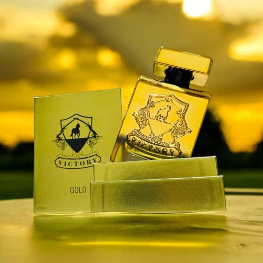 Victory gold