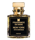 Fragrance Du Bois New York 5th Avenue Parfum