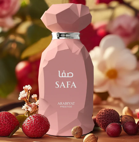 Arabiyat prestige safa