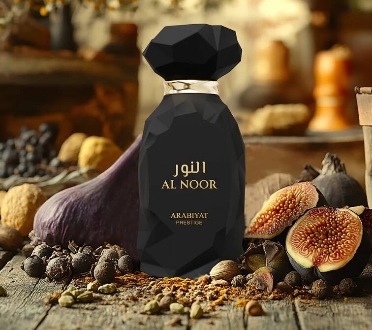 Al Noor – Arabiyat Prestige