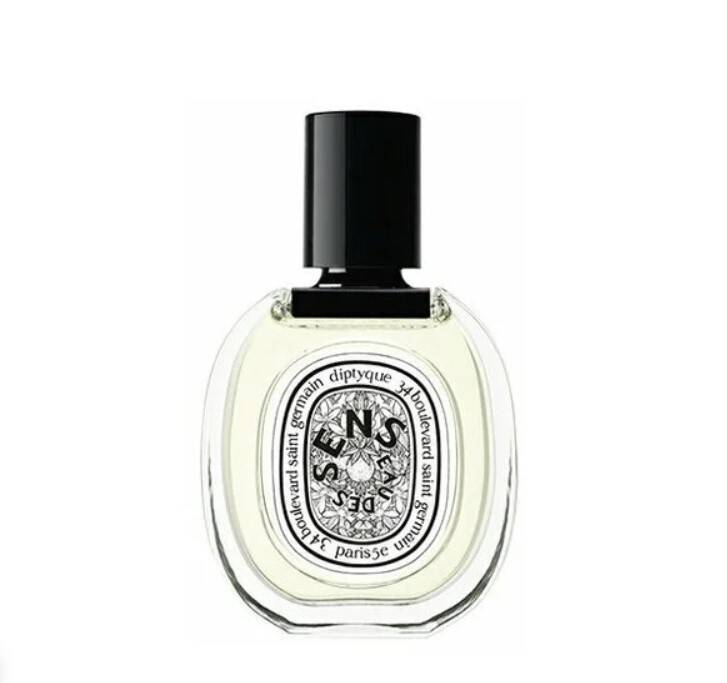 Diptyque Eau Des Sens Eau de Toilette