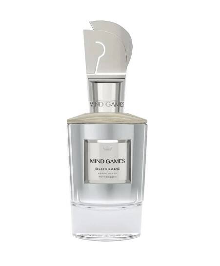 Mind Games Blockade Extrait de Parfum
