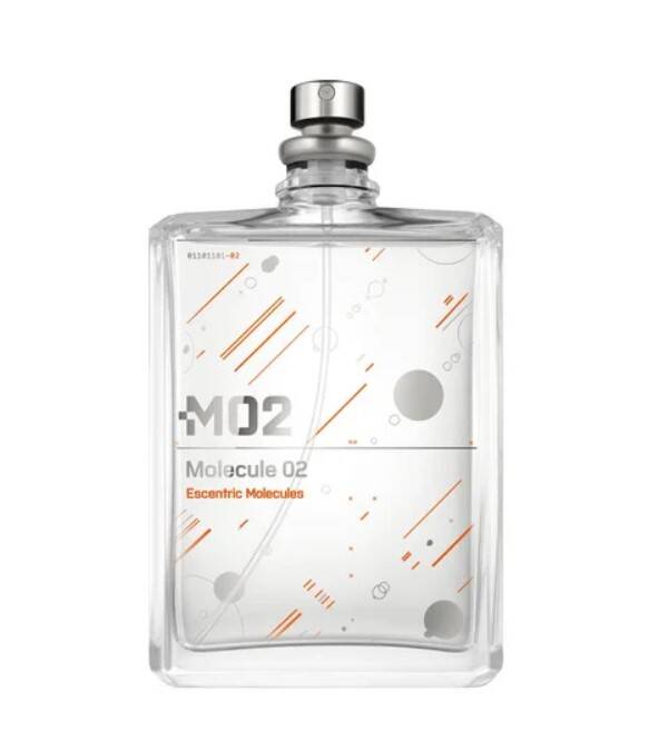 Escentric Molecules Molecule 02 Eau de Toilette