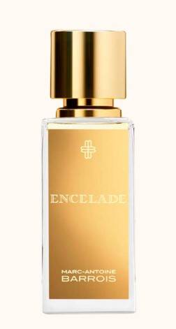 Marc-Antoine Barrois Encelade