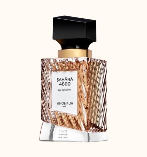 Anomalia Paris Sahara 4800