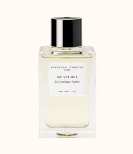 Velvet Iris Essential Parfums