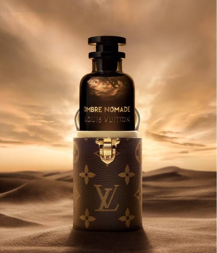Louis Vuitton ombre nomade