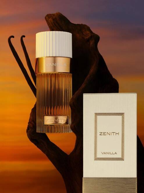 French Avenue Zenith vanilla
