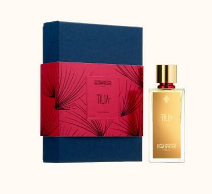 Marc-Antoine Barrois Tilia Eau de parfum