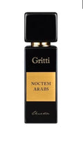 Gritti Noctem Arabs