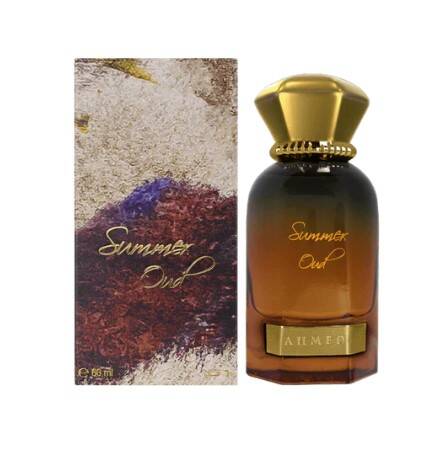 Ahmed al Maghribi summer oud