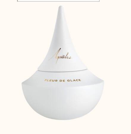 Fleur de Glace Eau de Parfum
