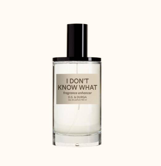 D.S. & DURGA I Don't Know What Eau de Parfum