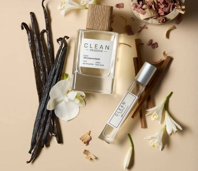 Clean reserve skin edp