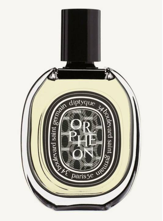 Diptyque orpheon edp