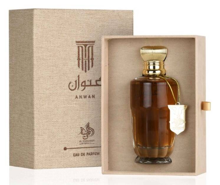 Al Wataniah Anwan edp