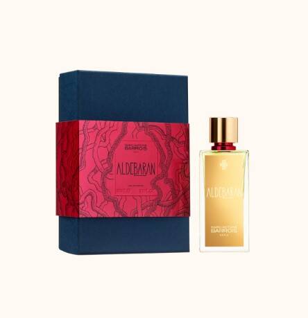 Marc-Antoine Barrois Aldebaran