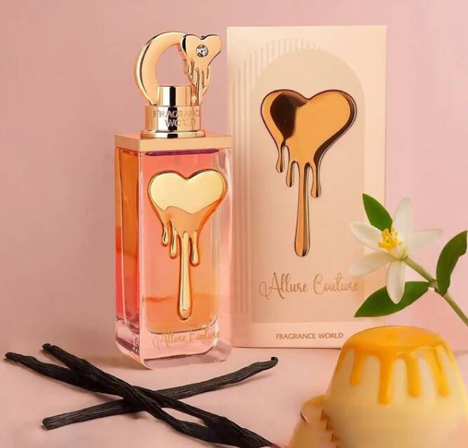 Fragrance World - Allure Couture
