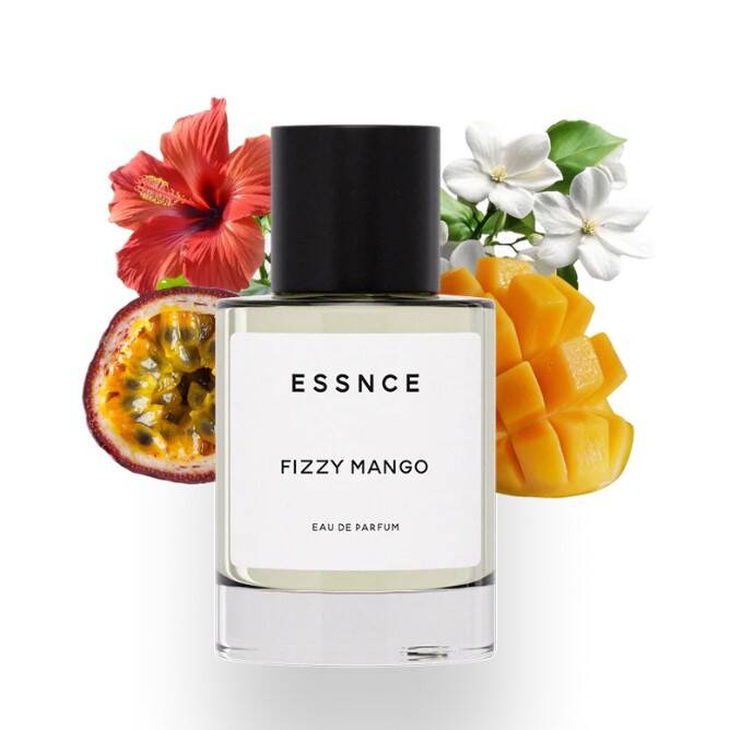 Essnce fizzy mango