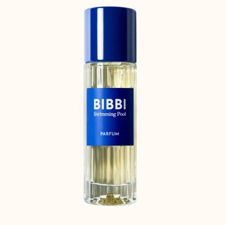 Bibbi swimming pool