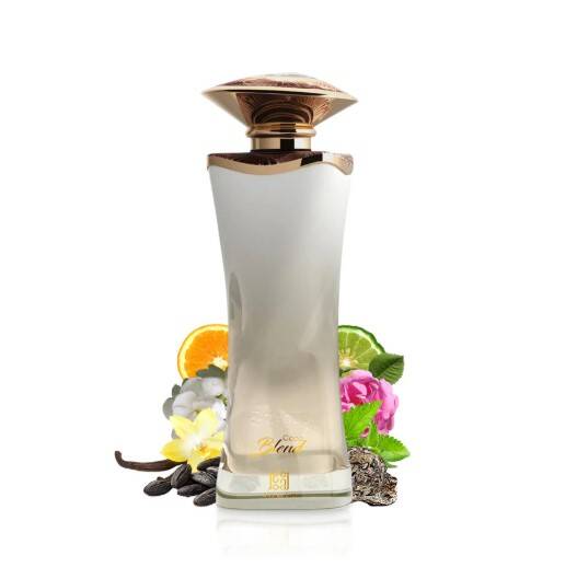 Ahmed Al Maghribi Coco Blend