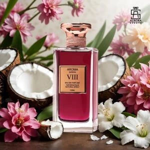 Aurora Scents Aroma Senora VIII Eau de Parfum 100 ml.