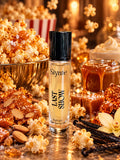 Siyate Last show extrait de parfum travelsize 15 ml.