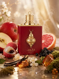 Amaran fanoos siraj 100 ml.