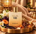Rayhaan Vanilla Vibe eau de parfum samples
