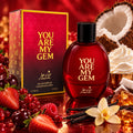 Hekayat Attar You Are My Gem – Eau de Parfum samples